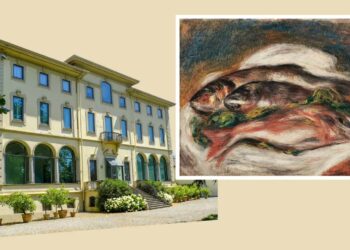 3 dakikada 9 milyon euroluk müze soygunu: İtalya’da ünlü eserler çalındı