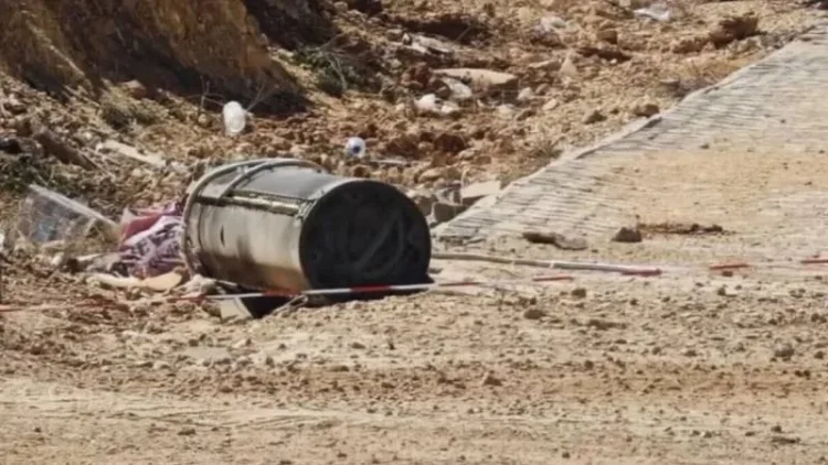 İddia: İran’dan ateşlenen dördüncü füzenin hedefi Kürecik’ti
