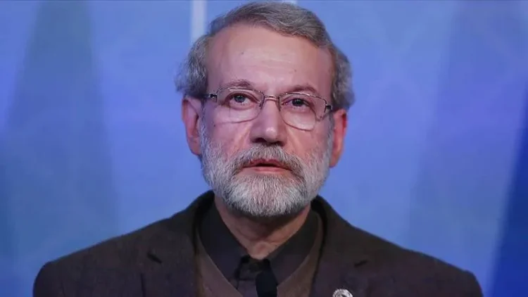 İran Ulusal Güvenlik Konseyi Sekreteri Laricani’den Trump’a tek cümlelik yanıt: ABD ile müzakere etmeyeceğiz