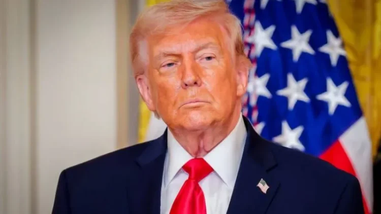 Trump’tan ültimatom: İran Katar’a tekrar saldırırsa büyük doğal gaz sahalarını tamamen havaya uçururuz