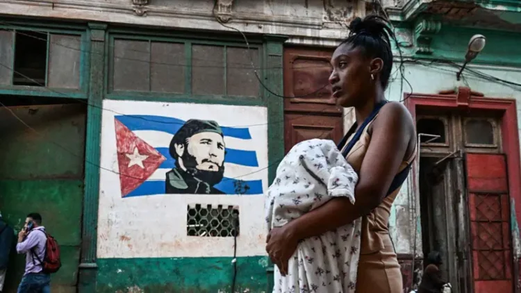 Trump: Küba’yı alacağıma inanıyorum, onunla ne istersem yapabilirim