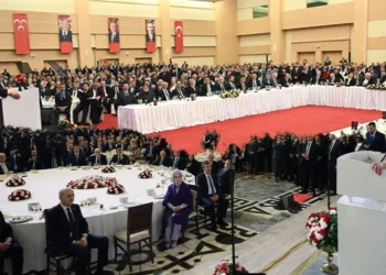 CHP ve İYİ Parti katılmadı; Bahçeli kendi programını düzenledi: TBMM iftarında neler oldu?