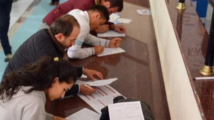 54 bin avro maaşla Türkiye’den işçi çağrılıyor: 40 bin kişiyi işe alacaklar