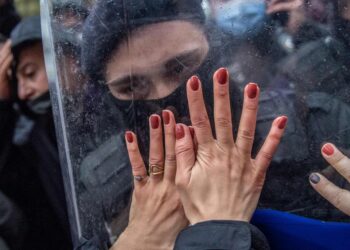 Araştırma: Türkiye’de şiddet vakaları bir yılda yüzde 75 arttı, faillerin yüzde 95’i erkek