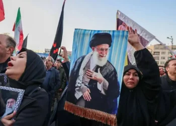 İran Emniyet Müdürü’nden olası protestolar açıklaması: Sokağa çıkanlar cezalandırılacak; düşman olarak görülecek