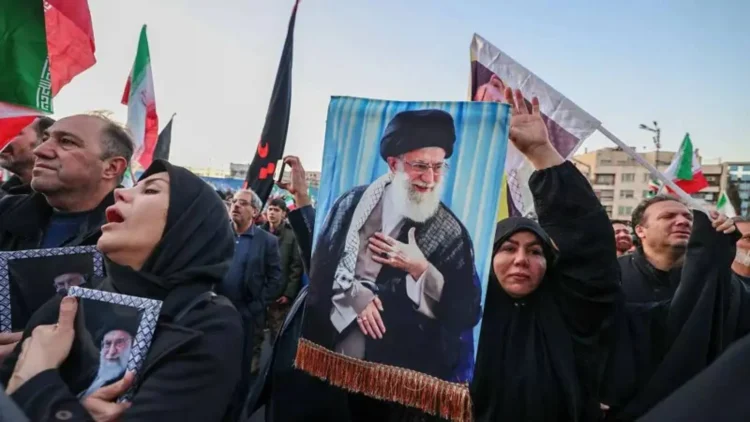 İran Emniyet Müdürü’nden olası protestolar açıklaması: Sokağa çıkanlar cezalandırılacak; düşman olarak görülecek