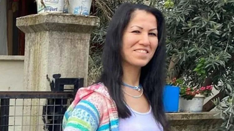 8 Mart Dünya Kadınlar Günü’nde eşini katleden erkek: Bıçak küçüktü, öleceğini düşünmedim