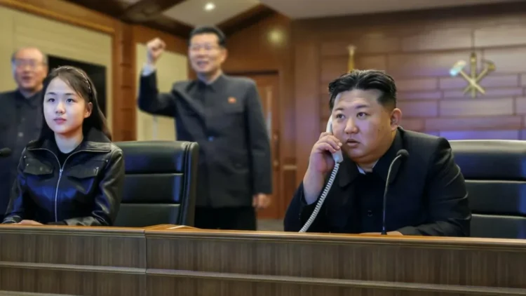 Kuzey Kore’de her bölgede tek adayın çıktığı parlamento seçimleri: Kim Jong-un yüzde 99,93 oyla yeniden zafer kazandı