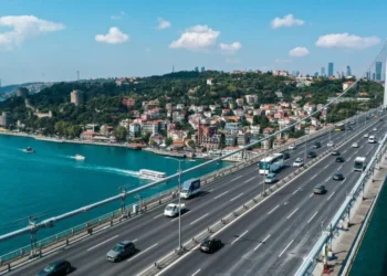 CHP’den köprü ve otoyol çıkışı: Bu Ramazan Bayramı’nda “son kez” ücretsiz olacak