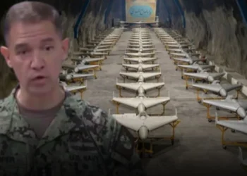 ABD, İran’ın en büyük silahını çalıp cepheye sürdü