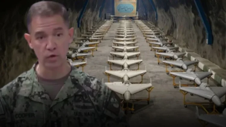 ABD, İran’ın en büyük silahını çalıp cepheye sürdü