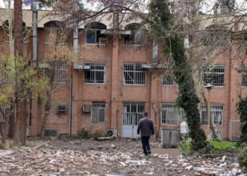 ABD ve İsrail’in başlattığı savaş üniversitelere sıçradı: İran’da 21 kurum hasar gördü, Körfez’de uzaktan eğitime geçildi