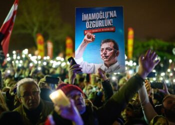 19 Mart süreci ve Ekrem İmamoğlu: Bir yılda neler yaşandı, CHP nasıl etkilendi?