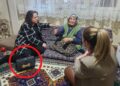 AKP’li milletvekili depremzedelerin evine 1790 euro’luk çantasıyla gitti