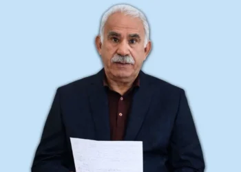 Abdullah Öcalan: İsrail’e Ortadoğu’da Kürt devletçiliği lazım