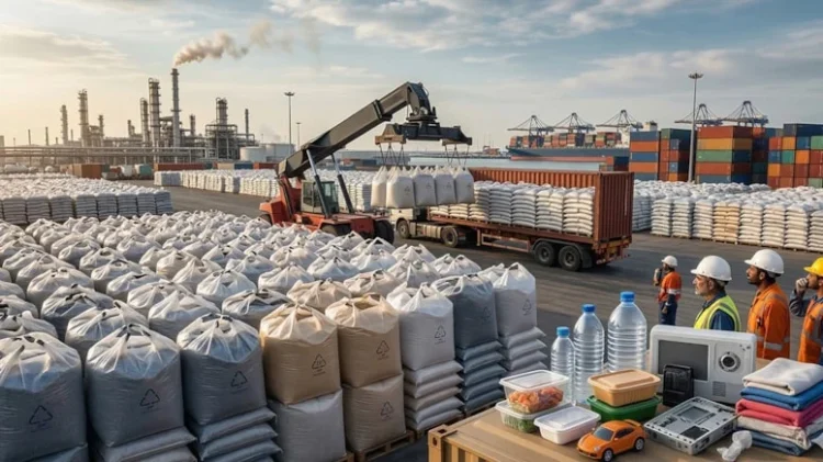 Krizin adı polietilen: Zamları tetikleyecek