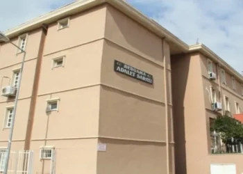 Adli emanetten 2 kilo uyuşturucu çalındı: 3’ü memur, 5 kişi tutuklandı