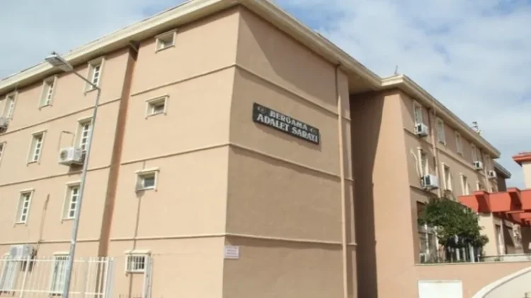 Adli emanetten 2 kilo uyuşturucu çalındı: 3’ü memur, 5 kişi tutuklandı