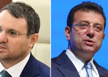 Akın Gürlek’ten ‘Ekrem İmamoğlu’ açıklaması: ‘O şahsın açıklamalarını önemsemiyorum’