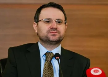 Akın Gürlek’in tapu kayıtlarına bakan bir kişi daha gözaltında