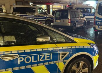 Almanya’da kan davası iddiası: 2 Türk öldürüldü