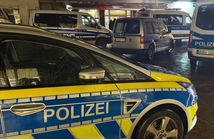 Almanya’da kan davası iddiası: 2 Türk öldürüldü