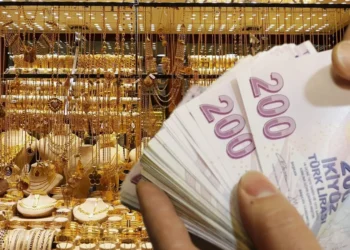 Altın fiyatlarında yön değişti