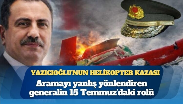 17 yıl sonra dikkat çeken Şirin Ünal ayrıntısı: Yazıcıoğlu dosyasında ‘kritik 50 dakika’ skandalı