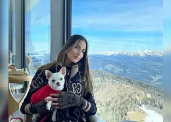 Avrupa ülkesini sarsan olay: Mezar açıldı, başı kesilmiş halde bulundu