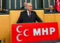 Bahçeli “İran’a tuzak kuruldu” dedi, “Terörsüz Türkiye” vurgusu yaptı: İran’ın başına gelenlerden ülkemizi soyutlayamayız, milli birliğimizi savunmalıyız