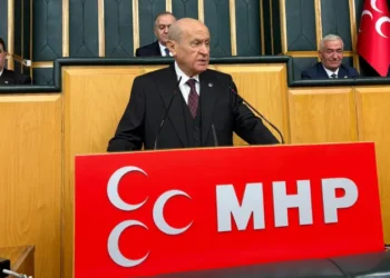Bahçeli “İran’a tuzak kuruldu” dedi, “Terörsüz Türkiye” vurgusu yaptı: İran’ın başına gelenlerden ülkemizi soyutlayamayız, milli birliğimizi savunmalıyız