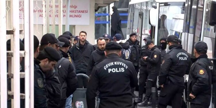 Bahisten tutuklu Süper Lig futbolcusu tahliye edildi