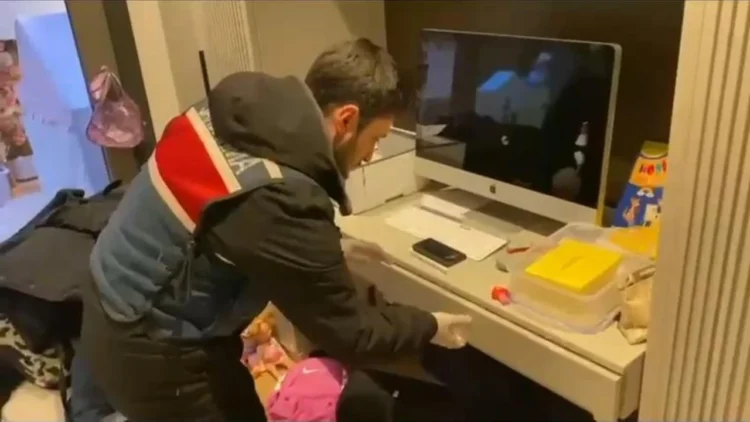 Başsavcılık’tan 26.5 milyar TL’lik bahis operasyonu: 20 gözaltı