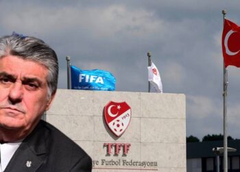 Beşiktaş’tan gece yarısı TFF’ye çağrı: Portekizli eğitmenler VAR odasında yer almakta mıdır?