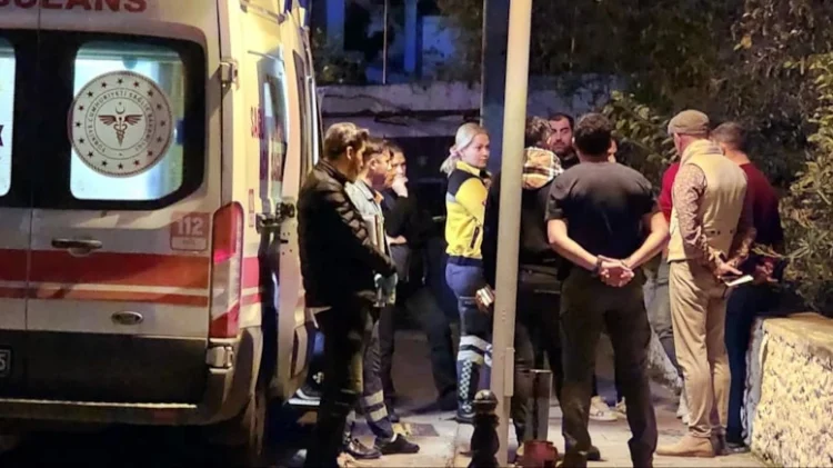 Bodrum’da genç kadını zorla inşaata götürüp tecavüz ettiler