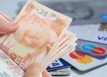 Borç krizi derinleşiyor: 4,2 milyon kişi yasal takipte