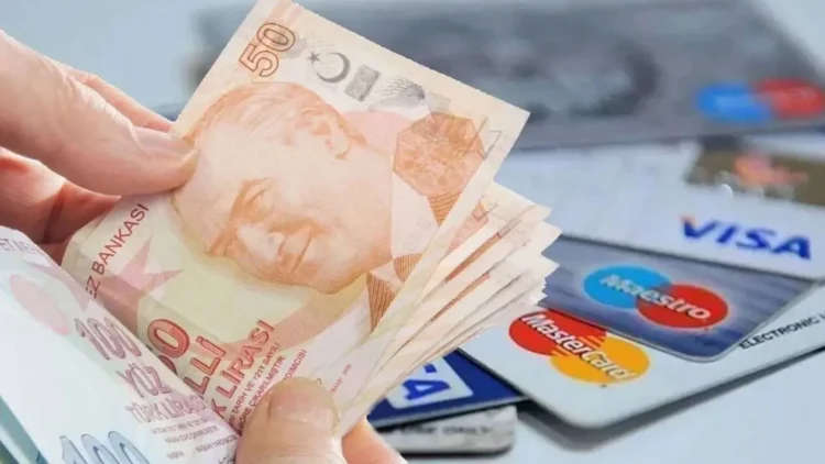 Borç krizi derinleşiyor: 4,2 milyon kişi yasal takipte