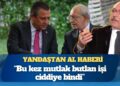 Yandaştan al haberi: Mutlak butlan ciddiye bindi