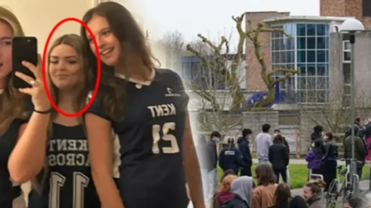 Bu salgın ülkeyi alarma geçirdi: Doğum gününde gittiği gece kulübü genç kızı kör etti