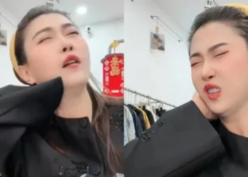 Canlı yayında beyin kanaması geçiren ünlü fenomen yaşamını yitirdi