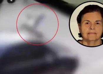 Çarptığı kadın hayatını kaybetti, sürücü kahve içti