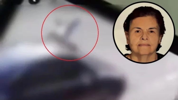 Çarptığı kadın hayatını kaybetti, sürücü kahve içti