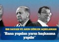 Başkasının adaylığı hakkında ilk kez konuştu: İmamoğlu’ndan İBB davası ve Akın Gürlek açıklaması