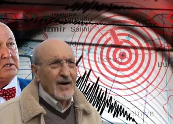 Denizli depreminin ardından korkutan açıklamalar: Daha büyüğü mümkün