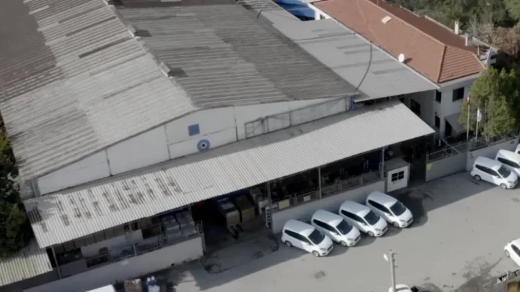 Dev Türk firması iflasın pençesinde: 29 yıllık gıda firmasının son 3 ayı kaldı