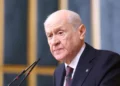 Bahçeli: “Netanyahu’nun yaklaşımlarının Yahudiliği temsil etmediğini yüksek sesle haykırması zamanı gelmiştir”