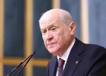 Bahçeli: “Netanyahu’nun yaklaşımlarının Yahudiliği temsil etmediğini yüksek sesle haykırması zamanı gelmiştir”