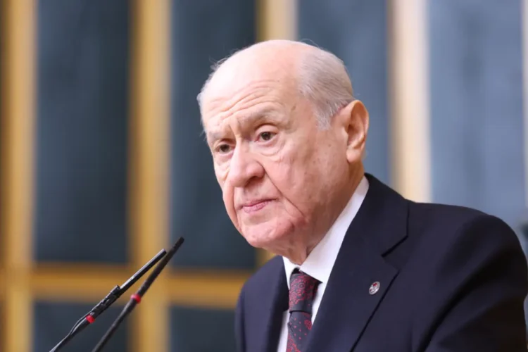 Bahçeli: “Netanyahu’nun yaklaşımlarının Yahudiliği temsil etmediğini yüksek sesle haykırması zamanı gelmiştir”