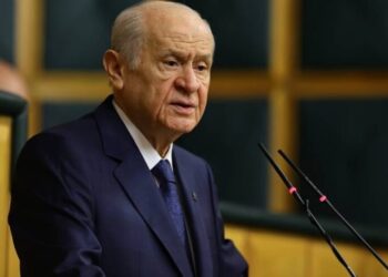 Bahçeli: Bayram sonrası Türkiye yeni bir döneme girecek
