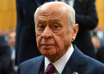 Devlet Bahçeli: İzzet Ulvi Yönter’in istifası küskünlüğe dayalı değil